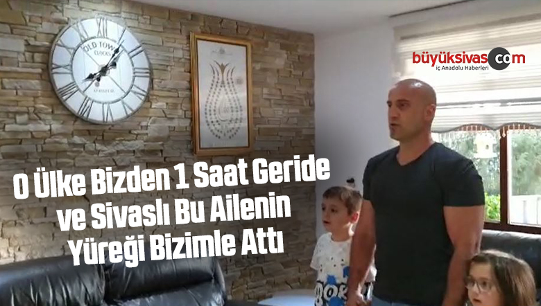 sivaslı aile