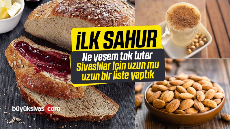 sivaslılar için