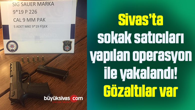 sokak satıcıları