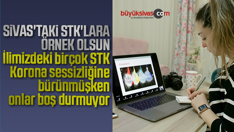 Dört Eylül Fotoğraf Sanatı Derneği online fotoğraf eğitimi başlattı