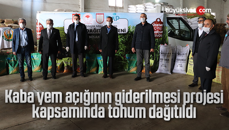 Kaba yem açığının