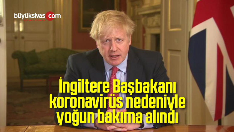 Boris Johnson
