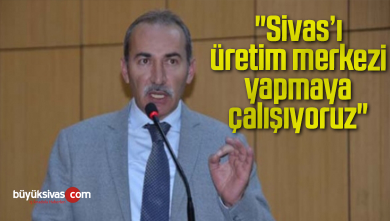 gübre üretim merkezi