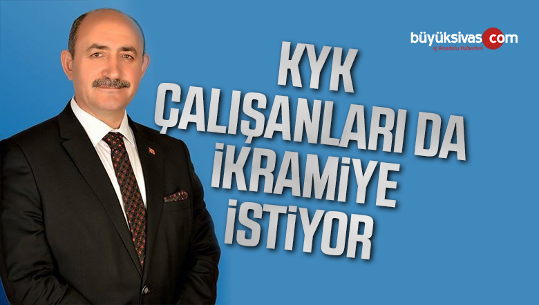 KYK Çalışanları