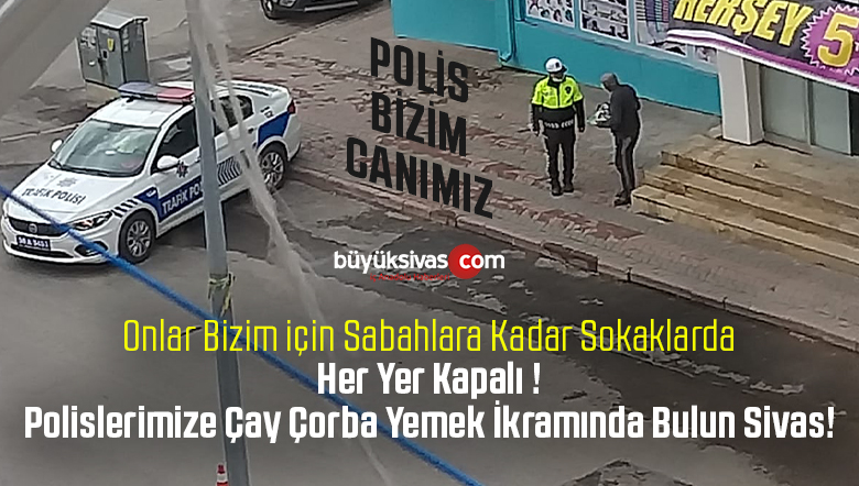Polislerimiz
