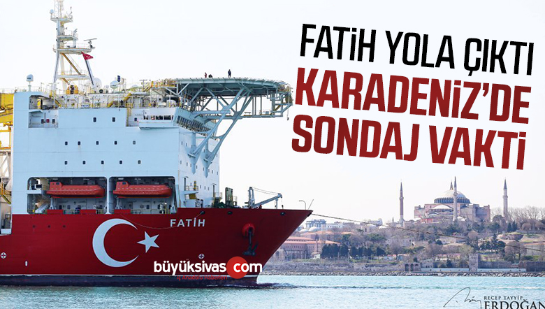 Fatih sondaj