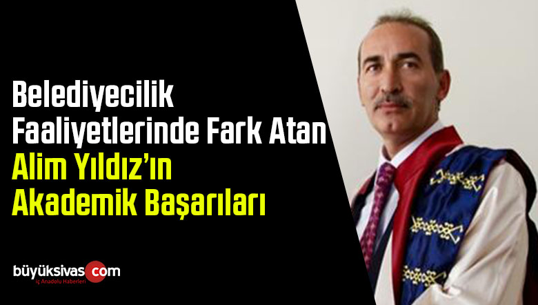 akademik başarıları