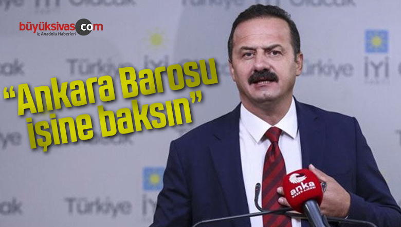 Yavuz Ağıralioğlu Ali Erbaş’ın sözlerine değerlendirdi