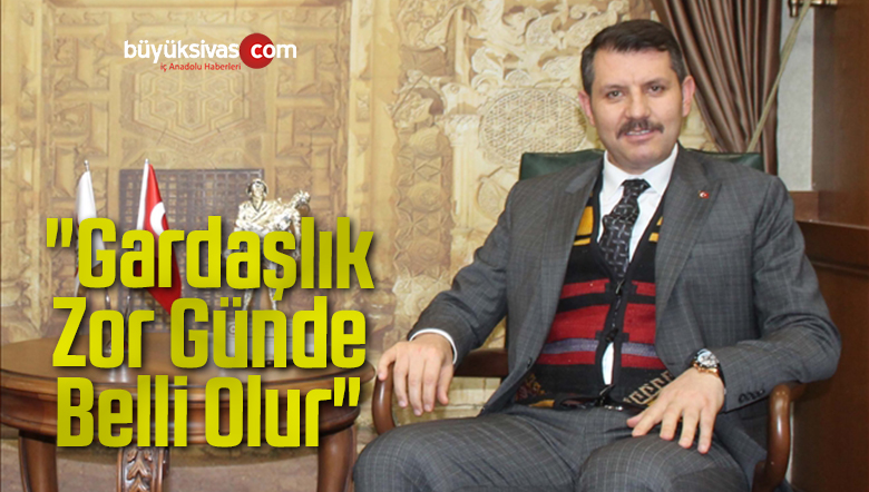Gardaşlık
