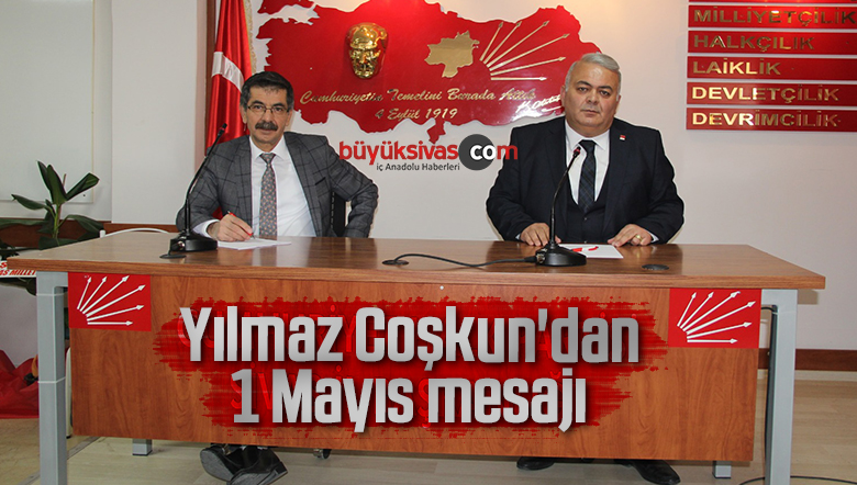 1 Mayıs