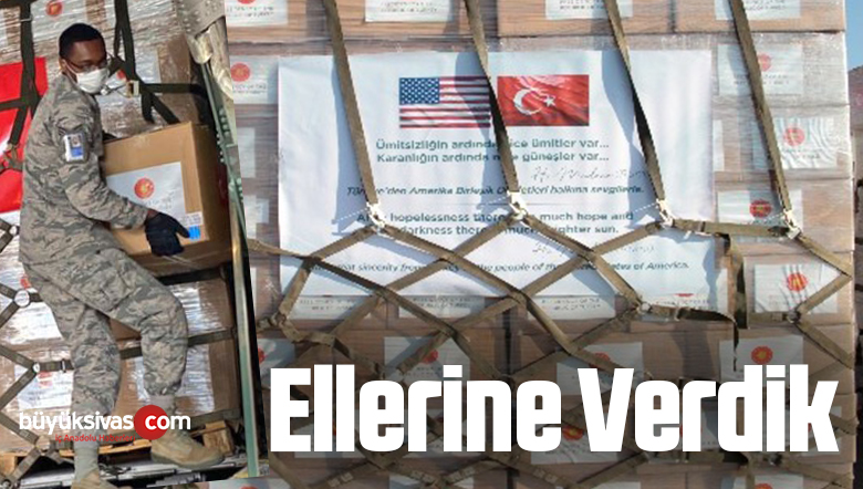 ellerine verdik