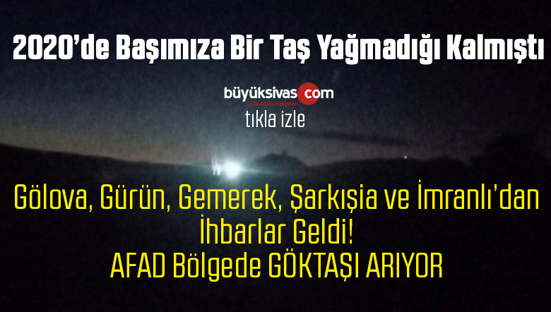 göktaşı