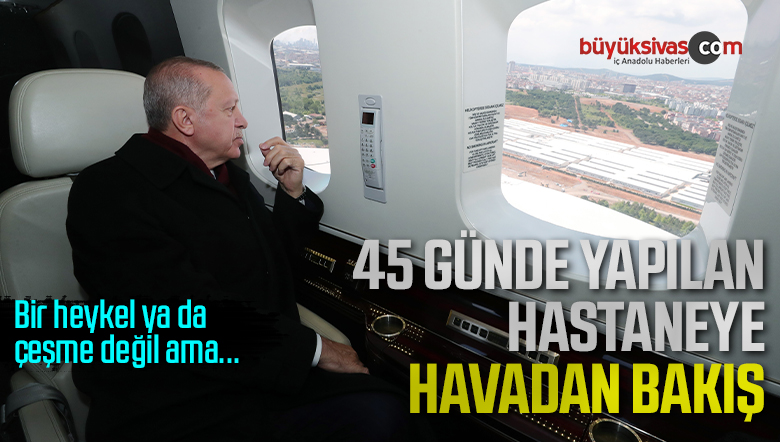 bilgi aldı