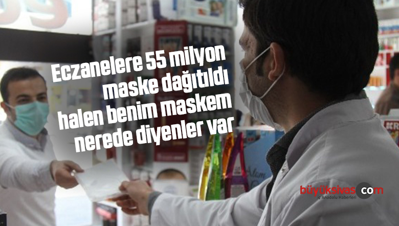 maskem nerede