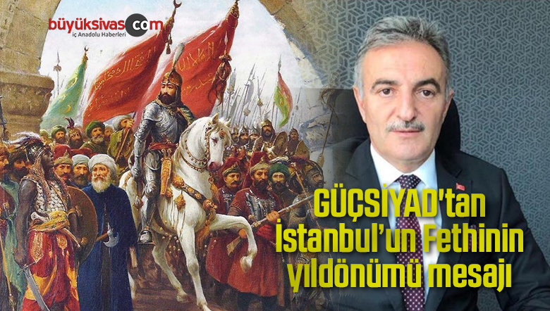İstanbul’un Fethinin