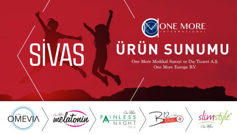 one more ürünleri