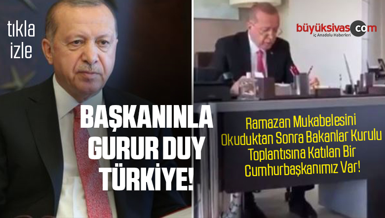 ramazan mukabelesi
