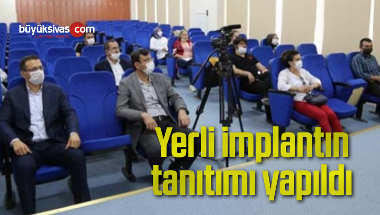 yerli implantlar