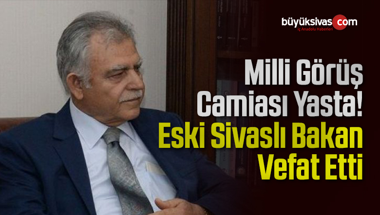 Musa Demirci Vefat Etti