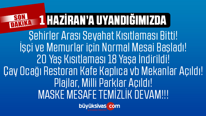 yeni kurallar