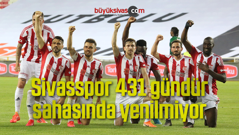 Sivasspor’un