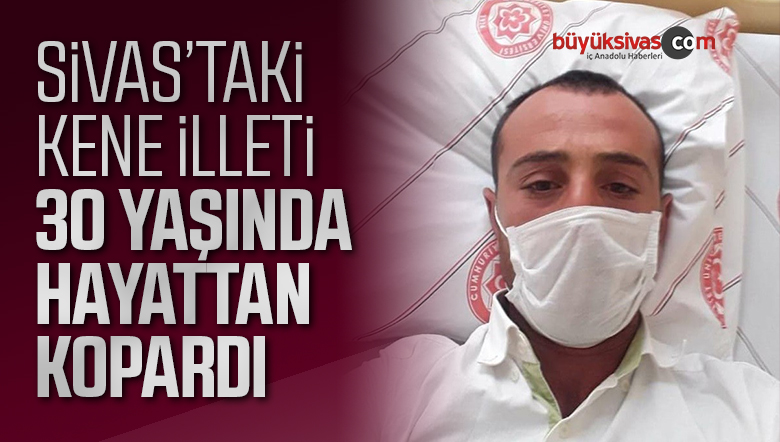 Kene’nin neden olduğu ölümler sürüyor