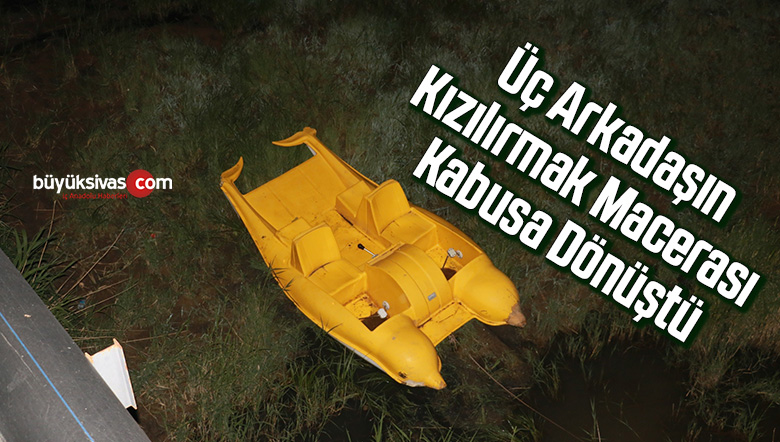 KIZILIRMAK