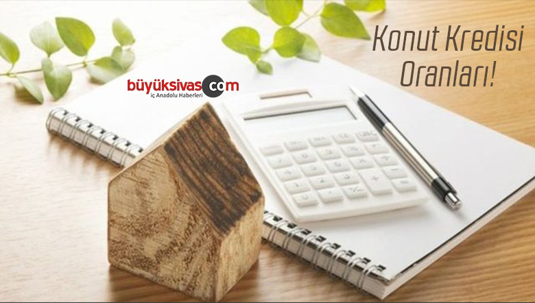 Konut Kredisi