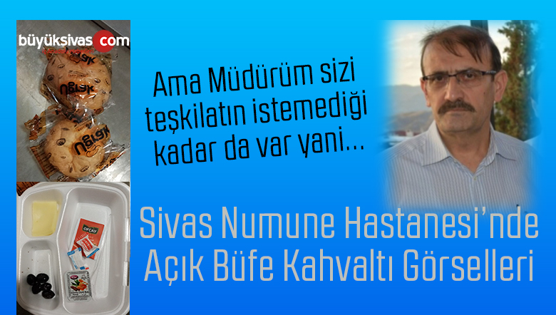 Numune Hastanesi Personelleri