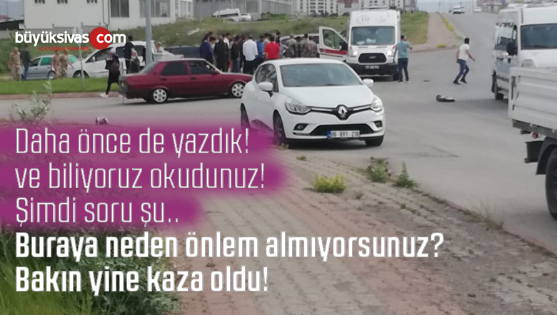 Sürekli Kaza