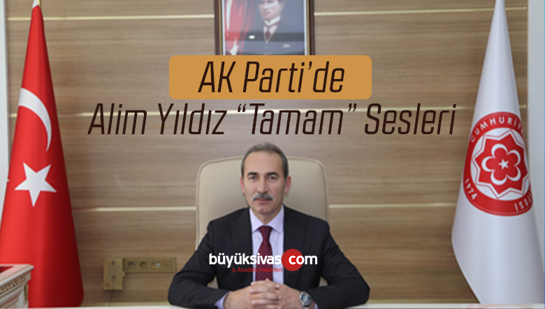 alim yıldız