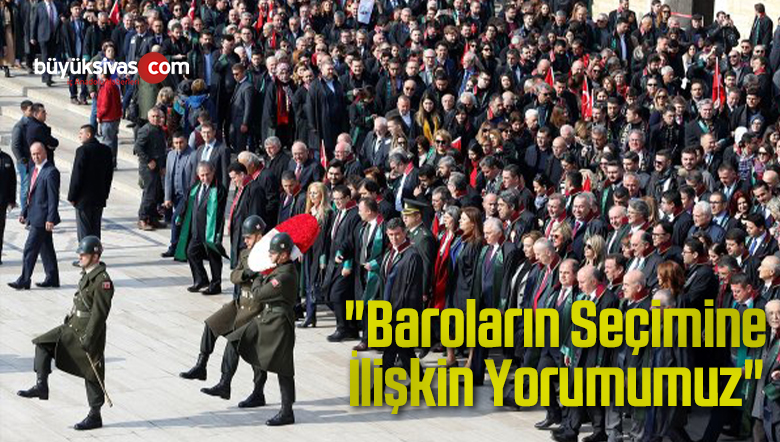 Baroların Seçimine