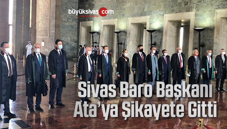 Baro üyelerinin Ankara’ya girişine izin verilmedi