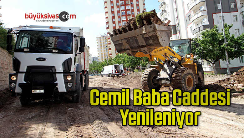 Cemil Baba