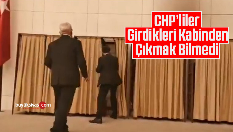 CHP’den Meclis’te Berberoğlu eylemi