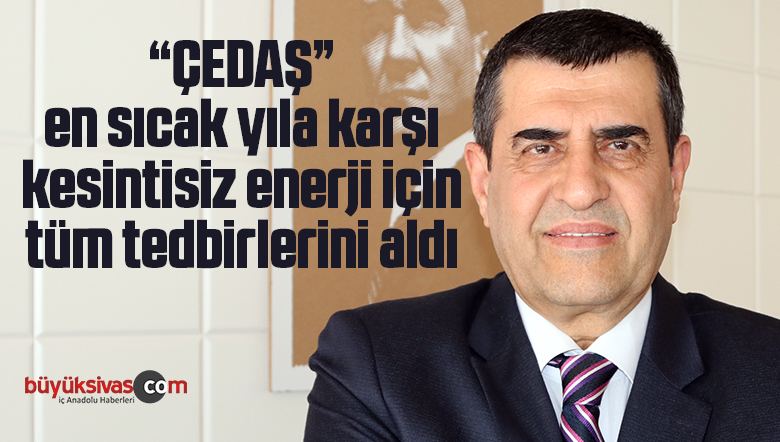 en sıcak yıla karşı