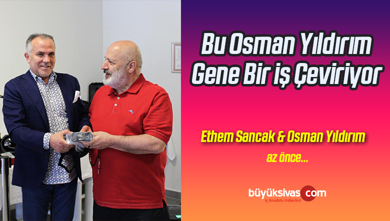 ethem sancak