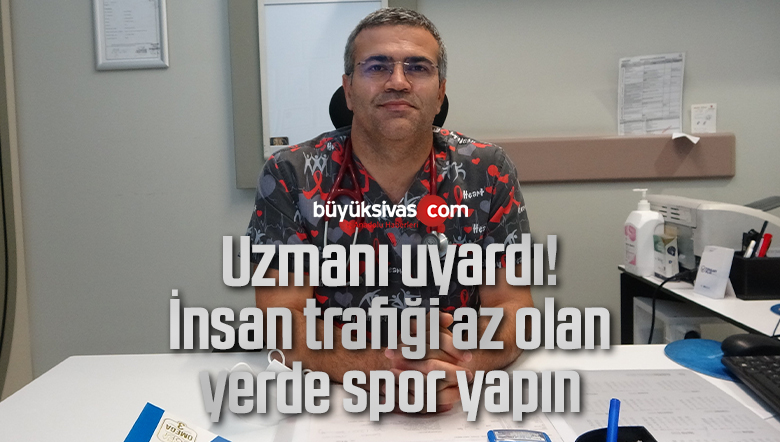 spor yapmaları