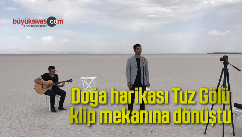 klip mekanına