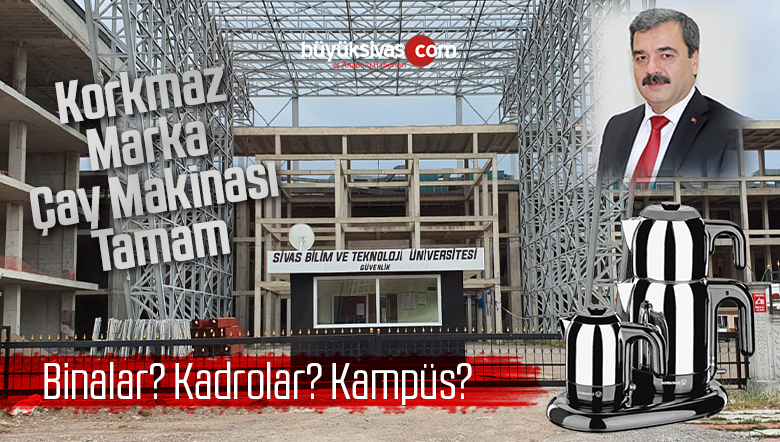korkmaz marka çay makinesi