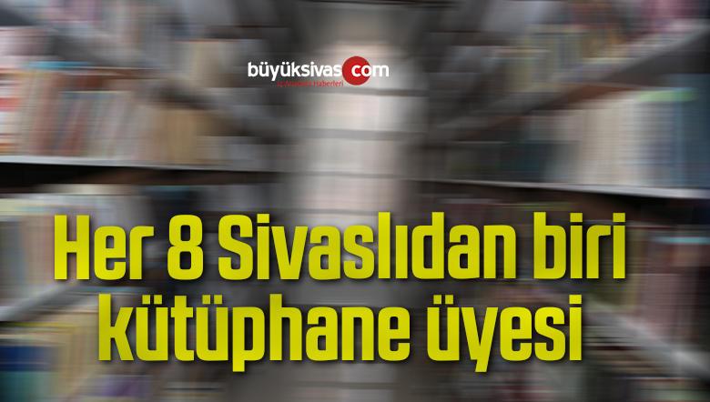 kütüphane istatistiklerini