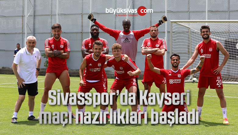 Kayserispor ile