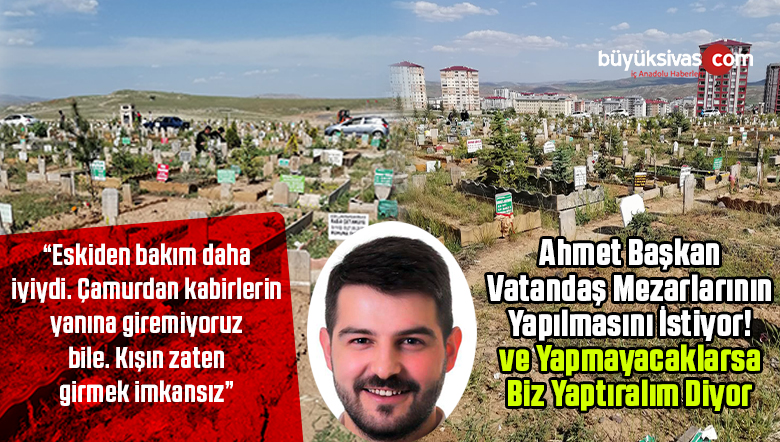 Vatandaş “3 yıla yakın oldu diğer bölümler hala yapılmadı çamur pislik içinde”
