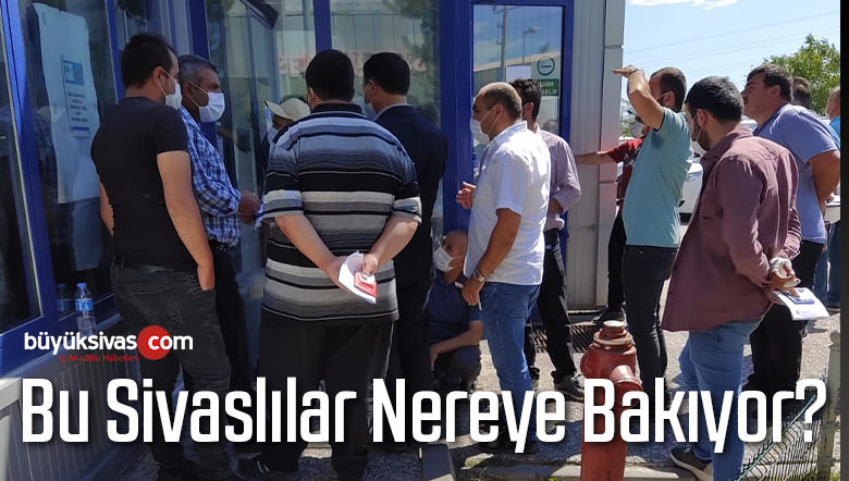 nereye bakıyor