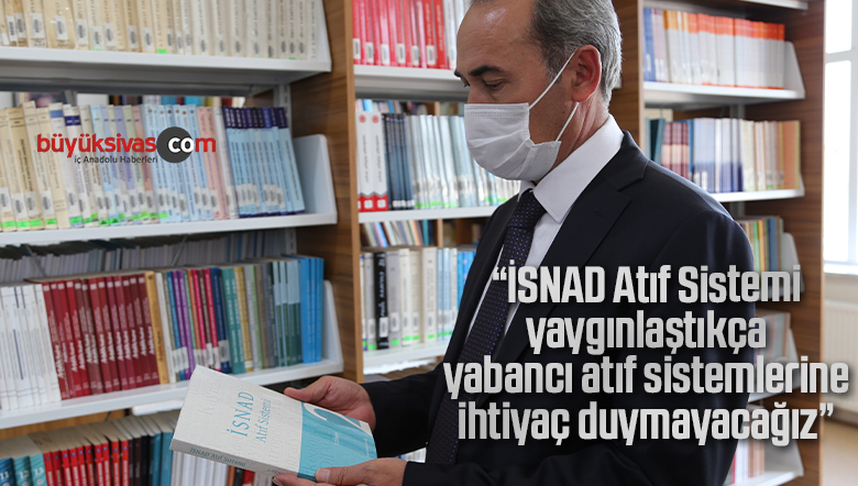 İSNAD Atıf