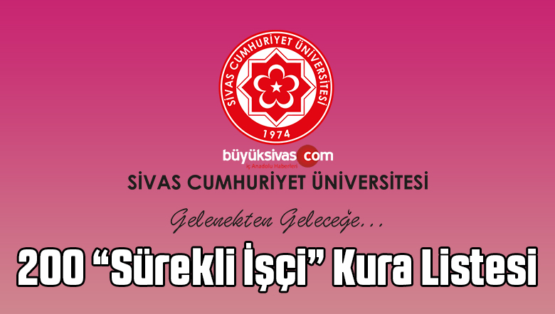 sürekli işçi