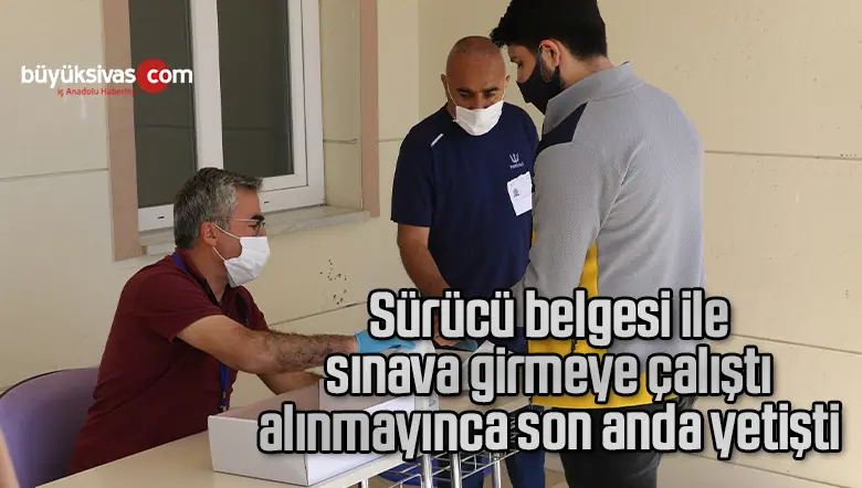 yetişti