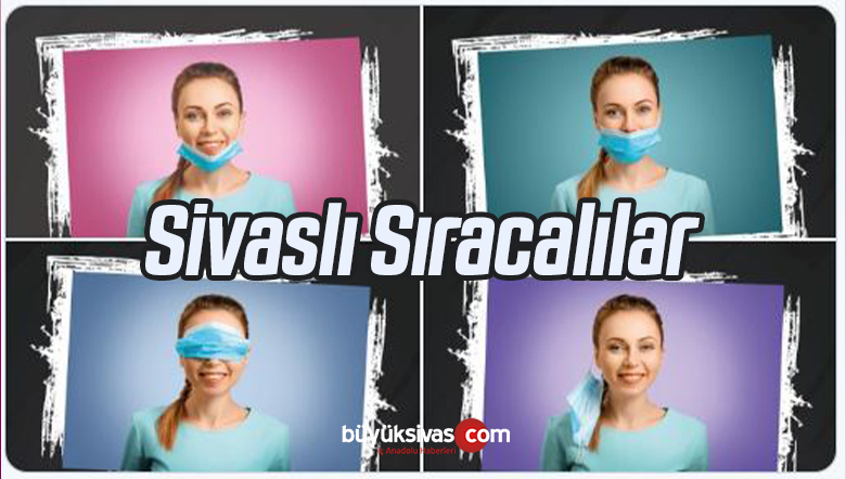 Sivas Valiliği Sivaslı Sıracalılar Dedi ve Uyardı! “Demedi Demeyin”