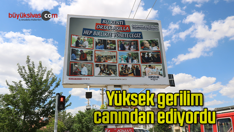 belediye işçisi