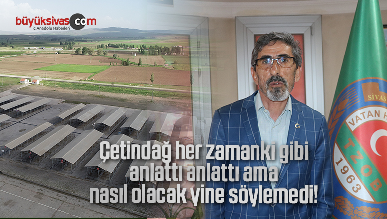 en büyük canlı hayvan pazarı